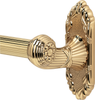 Ribbon & Reed Bath 24'' Towel Bar A8520-24-PB