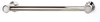 Infinity Bath 12'' Towel Bar A8720-12-PN