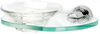 Infinity Bath Soap Dish A8730-PC