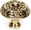 Ribbon & Reed 1 1/2'' Knob A880-38-PA