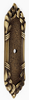 Ribbon & Reed 4 1/4'' Backplate A886
