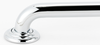 Embassy Bath 24'' x 1 1/4'' Grab Bar A9023-24-PC