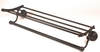 Embassy Bath 24'' Towel Rack A9026-24-BARC
