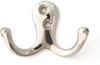 Double Robe Hook A903-PN