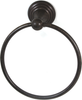 Embassy Bath Towel Ring A9040-BARC