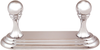 Embassy Bath 5'' Double Robe Hook A9086-PC