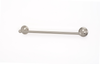 Yale Bath 18'' Towel Bar A9220-18-SN