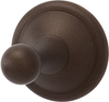 Yale Bath 1 7/8'' Robe Hook A9280-CHBRZ