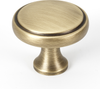 Royale 1 1/2'' Knob A980-38-AEM