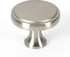 Royale 1 1/2'' Knob A980-38-SN