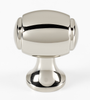 Royale 1 1/8'' Knob A981-18-PN