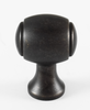 Royale 3/4'' Knob A981-34-BARC