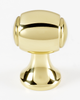 Royale 3/4'' Knob A981-34-PB