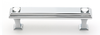 Swarovski Crystal 3 1/2'' Crystal Pull C213-35-PC