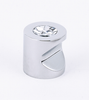 Contemporary I Crystal 3/4'' Crystal Knob C823-34