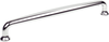 Dakota Charlotte Appliance Pull 18 Inch Polished Chrome M2822