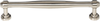 Regent's Park Ulster Pull 6 5/16 Inch Polished Nickel TK3073PN