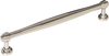 Regent's Park Ulster Pull 7 9/16 Inch Polished Nickel TK3074PN