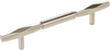 Regent's Park Kingsmill Pull 5 1/16 Inch Polished Nickel TK3082PN