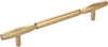Regent's Park Kingsmill Pull 6 5/16 Inch Honey Bronze TK3083HB