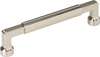 Regent's Park Cumberland Pull 5 1/16 Inch Polished Nickel TK3092PN