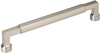 Regent's Park Cumberland Pull 6 5/16 Inch Brushed Satin Nickel TK3093BSN