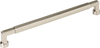 Regent's Park Cumberland Pull 8 13/16 Inch Polished Nickel TK3095PN