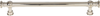 Regent's Park Ormonde Pull 7 9/16 Inch Polished Nickel TK3124PN