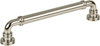 Morris Cranford Pull 6 5/16 Inch Polished Nickel TK3143PN