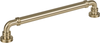 Morris Cranford Pull 7 9/16 Inch Honey Bronze TK3144HB