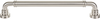 Morris Cranford Appliance Pull 12 Inch Brushed Satin Nickel TK3147BSN