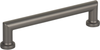 Morris Pull 5 1/16 Inch Ash Gray TK3152AG
