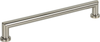 Morris Pull 7 9/16 Inch Polished Nickel TK3154PN