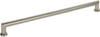 Morris Pull 12 Inch Polished Nickel TK3156PN