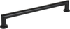 Morris Appliance Pull 12 Inch Flat Black TK3157BLK