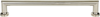 Morris Appliance Pull 12 Inch Polished Nickel TK3157PN