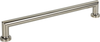Morris Appliance Pull 12 Inch Polished Nickel TK3157PN