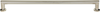 Morris Appliance Pull 18 Inch Polished Nickel TK3158PN
