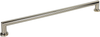 Morris Appliance Pull 18 Inch Polished Nickel TK3158PN
