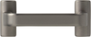 Morris Harrison Pull 2 1/2 Inch Ash Gray TK3161AG