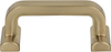 Morris Harrison Pull 2 1/2 Inch Honey Bronze TK3161HB