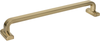Morris Harrison Appliance Pull 12 Inch Honey Bronze TK3168HB