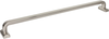 Morris Harrison Appliance Pull 18 Inch Brushed Satin Nickel TK3169BSN