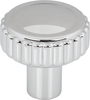 Coddington Holden Knob 1 1/4'' Polished Chrome TK3180PC