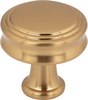 Coddington Knob 1 1/4'' Honey Bronze TK3190HB