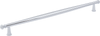 Coddington Pull 12'' cc Polished Chrome TK3196PC
