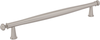 Coddington Appliance Pull 12'' cc Brushed Satin Nickel TK3197BSN
