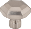 Coddington Dustin Knob 1 1/4'' Brushed Satin Nickel TK3200BSN
