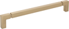 Coddington Langston Appliance Pull 12'' cc Honey Bronze TK3227HB