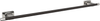 Esquire Contemporary 24'' Towel Bar BH26615